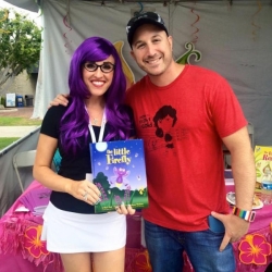 https://whimsicalworldbooks.com/wp-content/gallery/bookthe-little-firefly/Childrens_Authors_Sheri_Fink_and_Adam_T_Newman.jpg?t=1453076878