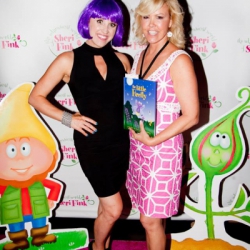 https://whimsicalworldbooks.com/wp-content/gallery/bookthe-little-firefly/Emmys_Sheri_Mary_Pink_Carpet_2014.jpg