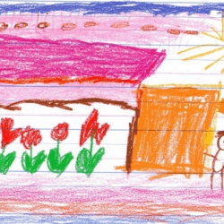 The Little Rose Fan Mail