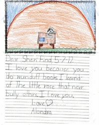 I_Love_You_Sheri_Fink_Fan_Mail