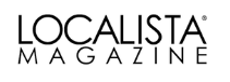 Localista Magazine Logo