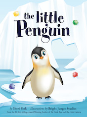 The Little Penguin Children's Book